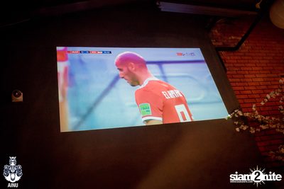 Friday Night at AINU Bar, Thonglor — photo 6
