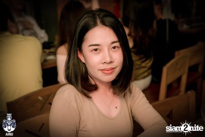Friday Night at AINU Bar, Thonglor — photo 16