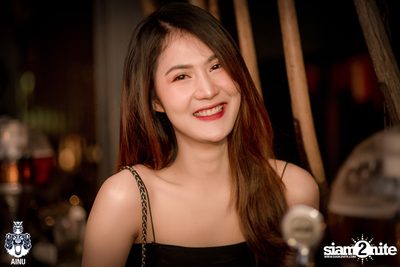 Friday Night at AINU Bar, Thonglor — photo 25