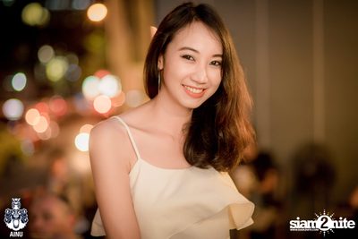 Friday Night at AINU Bar, Thonglor — photo 28