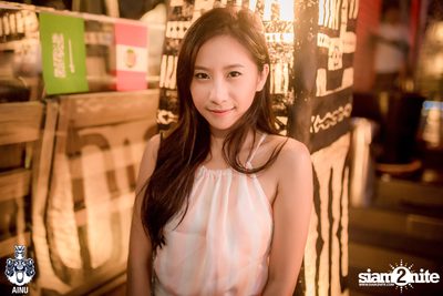 Friday Night at AINU Bar, Thonglor — photo 84