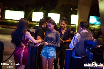 Lit Lords ที่ ดิฟเฟอร์ ผับ พัทยา — photo 5