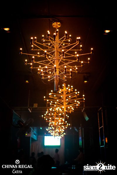 Lit Lords ที่ ดิฟเฟอร์ ผับ พัทยา — photo 18