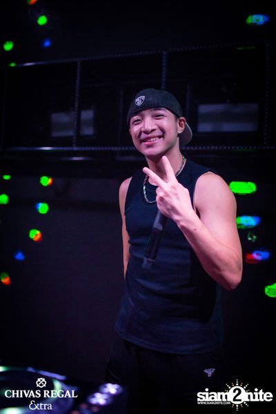 Lit Lords ที่ ดิฟเฟอร์ ผับ พัทยา — photo 23