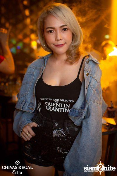 Lit Lords ที่ ดิฟเฟอร์ ผับ พัทยา — photo 28