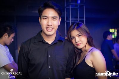 Lit Lords ที่ ดิฟเฟอร์ ผับ พัทยา — photo 32