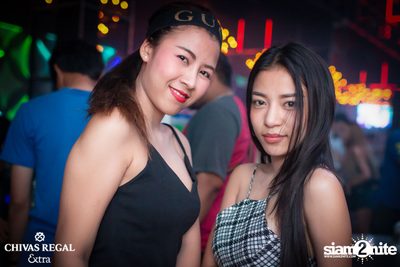 Lit Lords ที่ ดิฟเฟอร์ ผับ พัทยา — photo 34