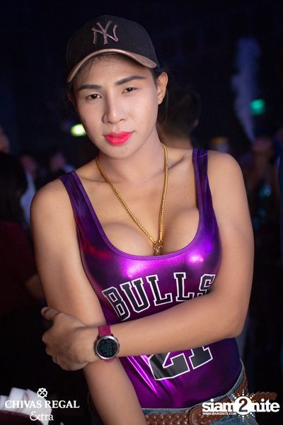 Lit Lords ที่ ดิฟเฟอร์ ผับ พัทยา — photo 38