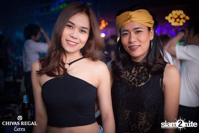 Lit Lords ที่ ดิฟเฟอร์ ผับ พัทยา — photo 40