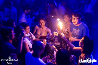 Lit Lords ที่ ดิฟเฟอร์ ผับ พัทยา — photo 45