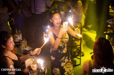 Lit Lords ที่ ดิฟเฟอร์ ผับ พัทยา — photo 46