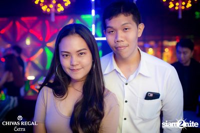 Lit Lords ที่ ดิฟเฟอร์ ผับ พัทยา — photo 47