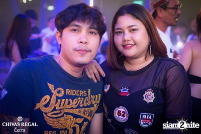 Lit Lords ที่ ดิฟเฟอร์ ผับ พัทยา — photo 48