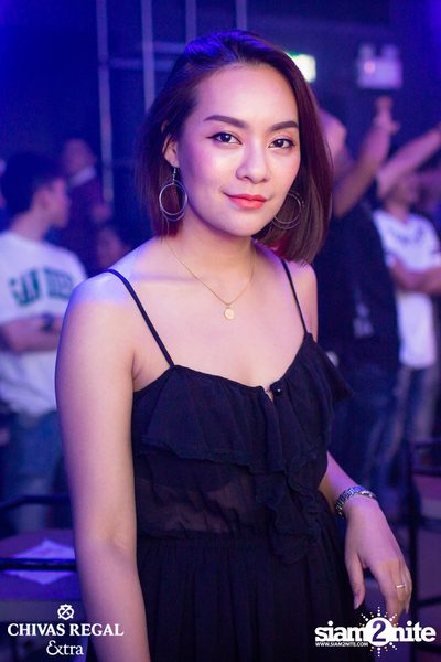 Lit Lords ที่ ดิฟเฟอร์ ผับ พัทยา — photo 49