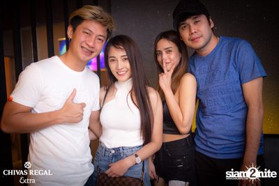 Lit Lords ที่ ดิฟเฟอร์ ผับ พัทยา — photo 50