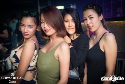 Lit Lords ที่ ดิฟเฟอร์ ผับ พัทยา — photo 51