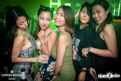 Lit Lords ที่ ดิฟเฟอร์ ผับ พัทยา — photo 52