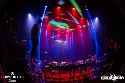 Lit Lords ที่ ดิฟเฟอร์ ผับ พัทยา — photo 54