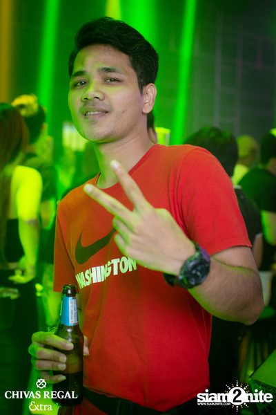 Lit Lords ที่ ดิฟเฟอร์ ผับ พัทยา — photo 65