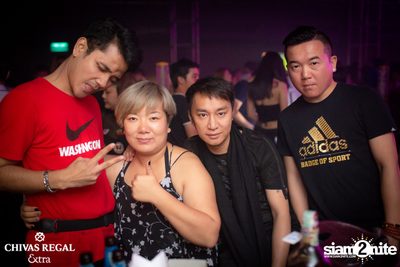 Lit Lords ที่ ดิฟเฟอร์ ผับ พัทยา — photo 66