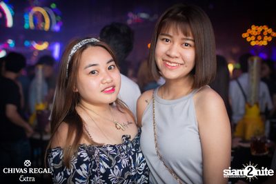 Lit Lords ที่ ดิฟเฟอร์ ผับ พัทยา — photo 69