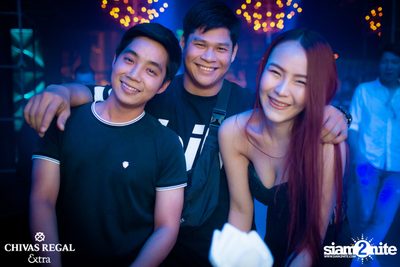 Lit Lords ที่ ดิฟเฟอร์ ผับ พัทยา — photo 71