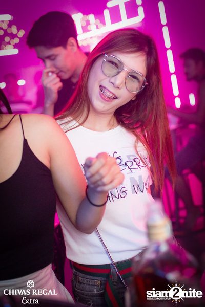 Lit Lords ที่ ดิฟเฟอร์ ผับ พัทยา — photo 74