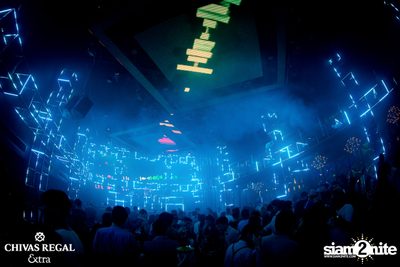 Lit Lords ที่ ดิฟเฟอร์ ผับ พัทยา — photo 76