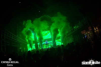Lit Lords ที่ ดิฟเฟอร์ ผับ พัทยา — photo 77