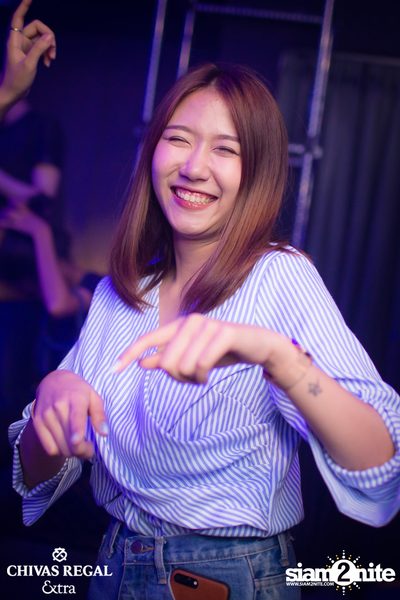 Lit Lords ที่ ดิฟเฟอร์ ผับ พัทยา — photo 98