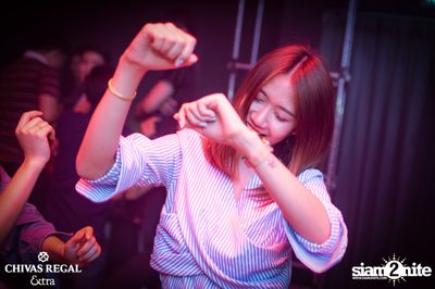 Lit Lords ที่ ดิฟเฟอร์ ผับ พัทยา — photo 99