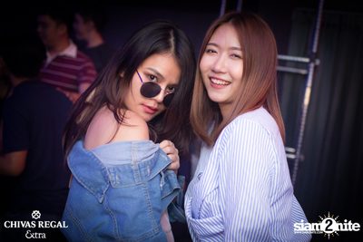 Lit Lords ที่ ดิฟเฟอร์ ผับ พัทยา — photo 100