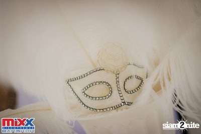 MiXX Masquerade Party — photo 1
