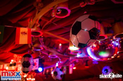 MiXX Masquerade Party — photo 9
