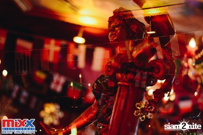 MiXX Masquerade Party — photo 14