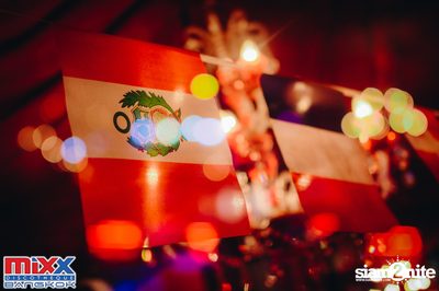 MiXX Masquerade Party — photo 16
