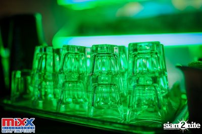 MiXX Masquerade Party — photo 20