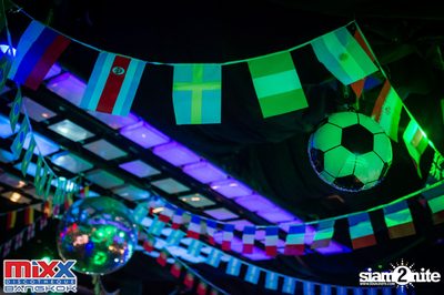 MiXX Masquerade Party — photo 21