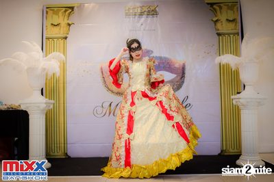 MiXX Masquerade Party — photo 30