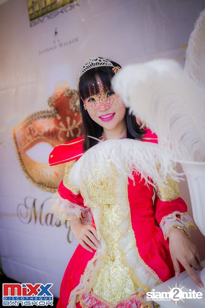 MiXX Masquerade Party — photo 46