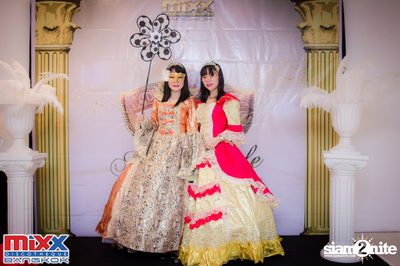 MiXX Masquerade Party — photo 47