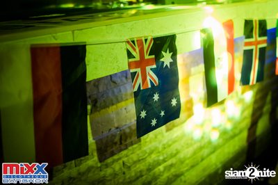 MiXX Masquerade Party — photo 61