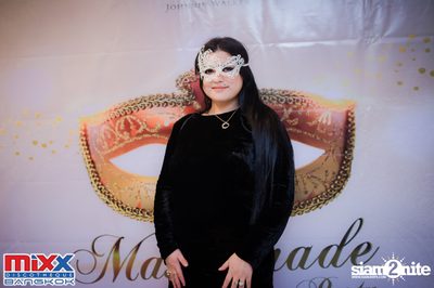 MiXX Masquerade Party — photo 67