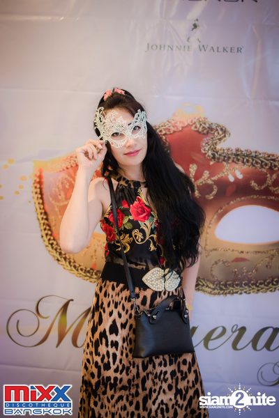 MiXX Masquerade Party — photo 68