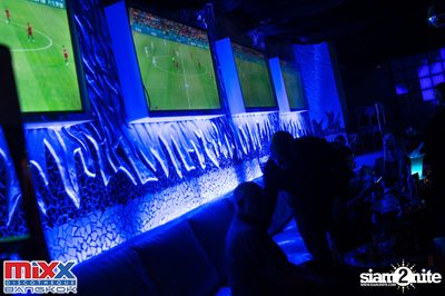 MiXX Masquerade Party — photo 71