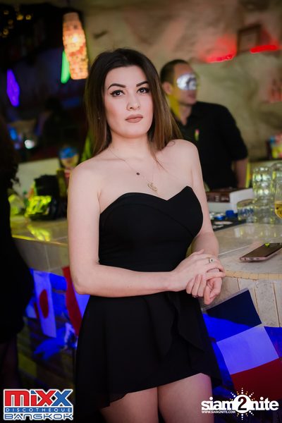 MiXX Masquerade Party — photo 72