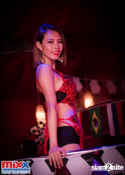 MiXX Masquerade Party — photo 76