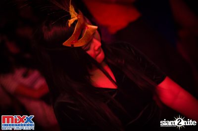 MiXX Masquerade Party — photo 78