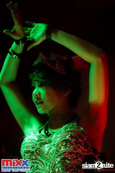 MiXX Masquerade Party — photo 86