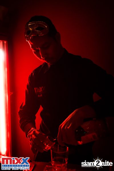 MiXX Masquerade Party — photo 90